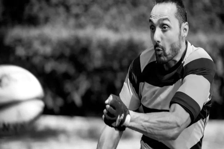 Rugby is played in 40% of India's districts: Rahul Bose claims