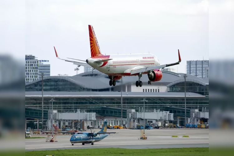 Air India's advisory amid Israel-Iran tension