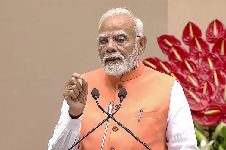 PM Modi's statement after Operation Sindoor, said- India has a tough stand against terrorism