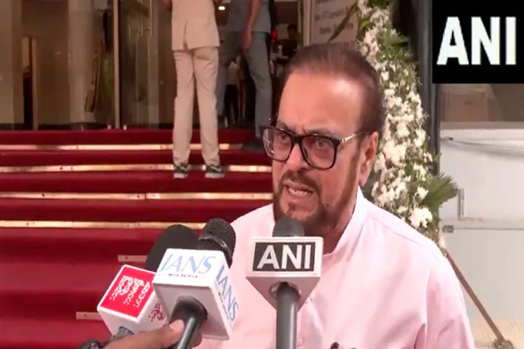 Hindi should be declared the national language: Abu Azmi