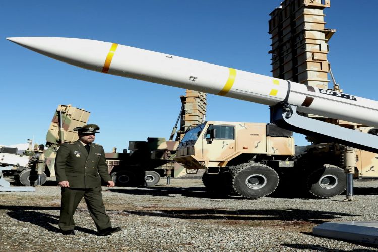 After Iran's missile attack, Israel's Defense Minister instructed the army to give a 'befitting reply'