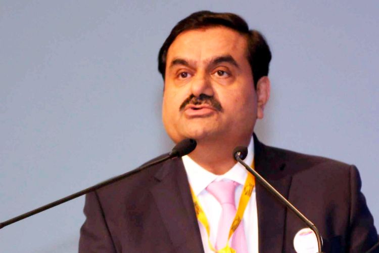 Drones made by our group played a leading role in 'Operation Sindoor': Gautam Adani