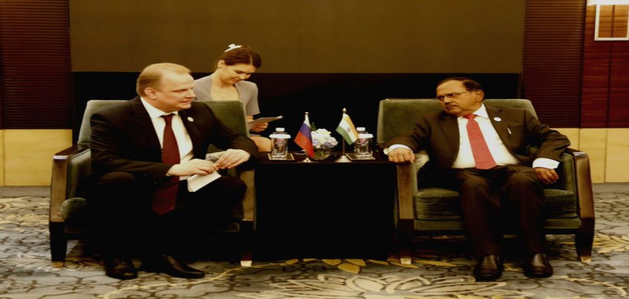 NSA Ajit Doval's clear message-double standards against terrorism will not be tolerated