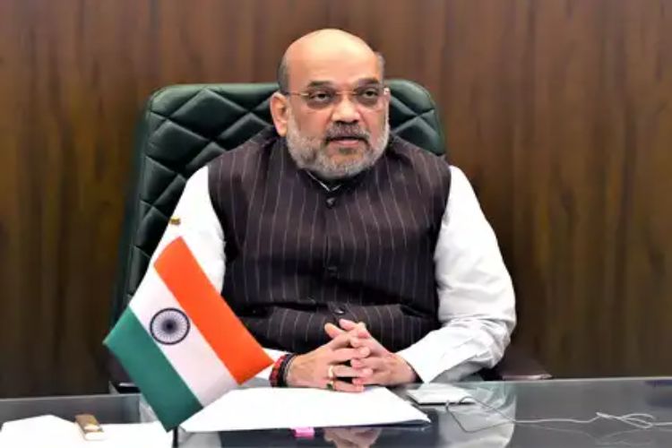 The role of states of Central Zone Council is important in achieving the goal of developed India: Shah
