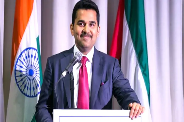 Help does not see religion: Abu Dhabi's Shamsheer Vayalil's generosity in the Air India accident