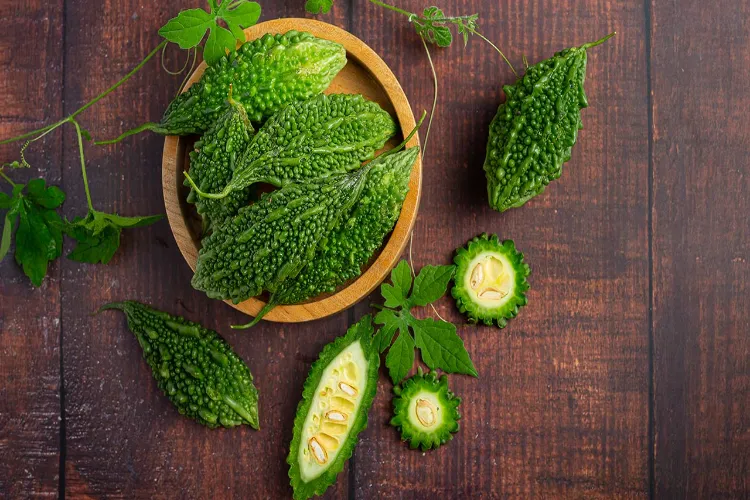 Eating bitter gourd seeds can cause these serious side effects, know why caution should be taken