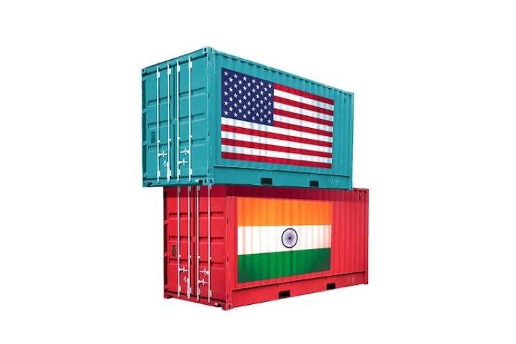 BTA with US likely to reduce India's trade surplus: Crisil
