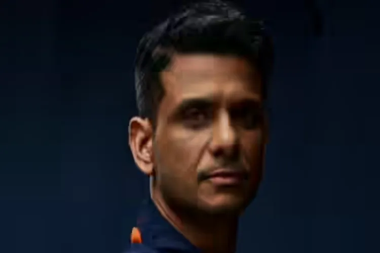 India's return to space after 41 years: Group Captain Shubhanshu Shukla said before the Axiom-4 mission