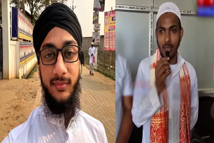 From madrasa to medical college: Two Hafiz-e-Quran from Assam will now become doctors