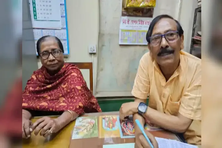 Unique initiative of Boat Clinic in remote Sundarban: Dr. Anwar Alam and SHIS Foundation providing medical facilities to the poor