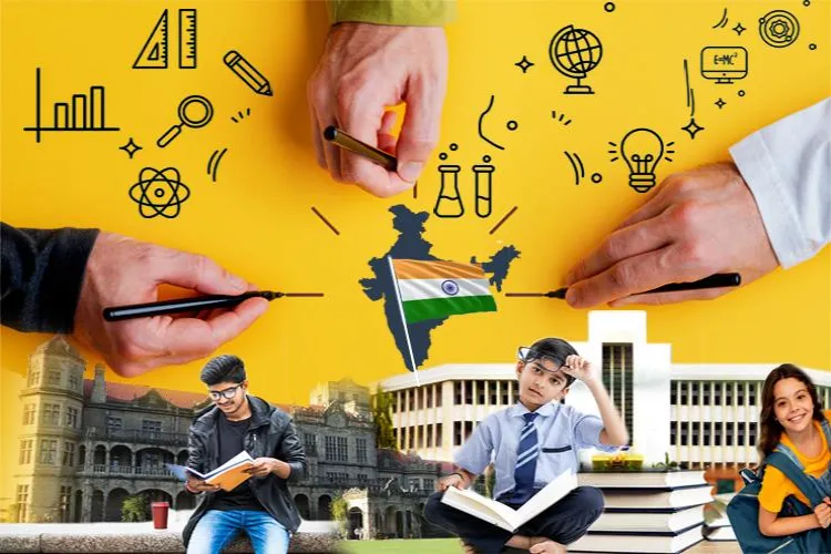 Now desire, not lack, will decide the path of education