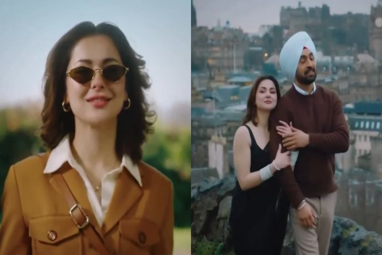Diljit Dosanjh's manager reacts to 'Sardar Ji 3' controversy: 