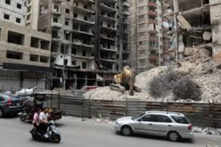 World Bank approves over $1 billion for projects in Lebanon, Syria and Iraq