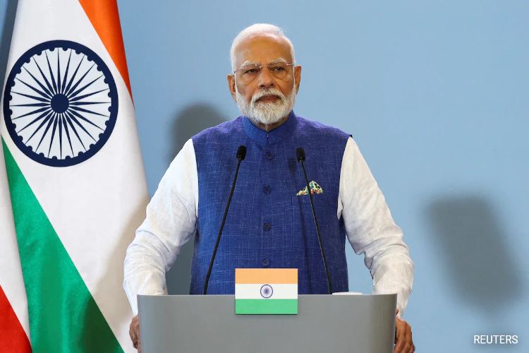 PM Modi's decision can increase space sector to $40 billion