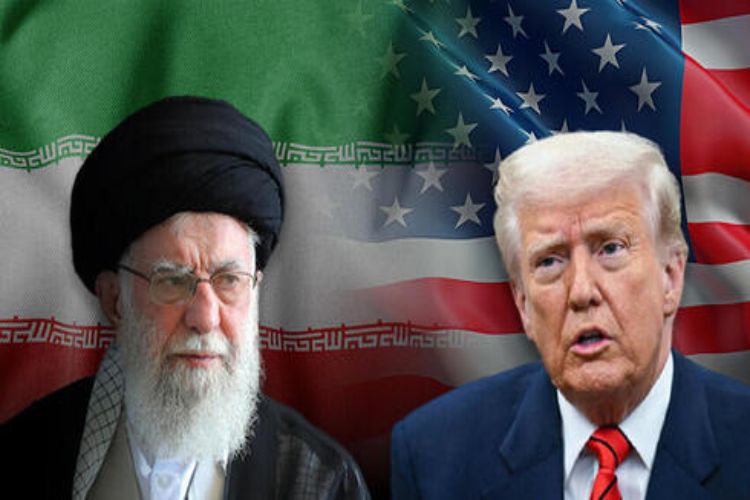 US and Iran officials to hold talks next week: Trump