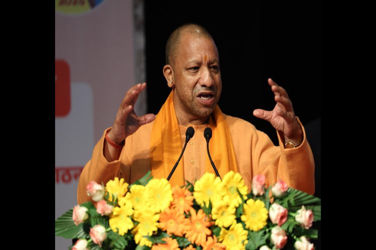Adding the words secular and socialist in the constitution is a blow to the soul of India: Chief Minister Yogi