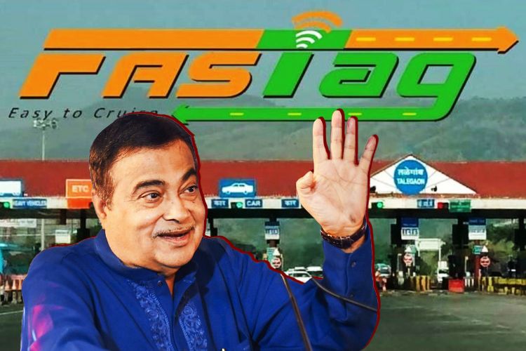 Fastag infrastructure helpful for seamless digital travel experiences: Gadkari