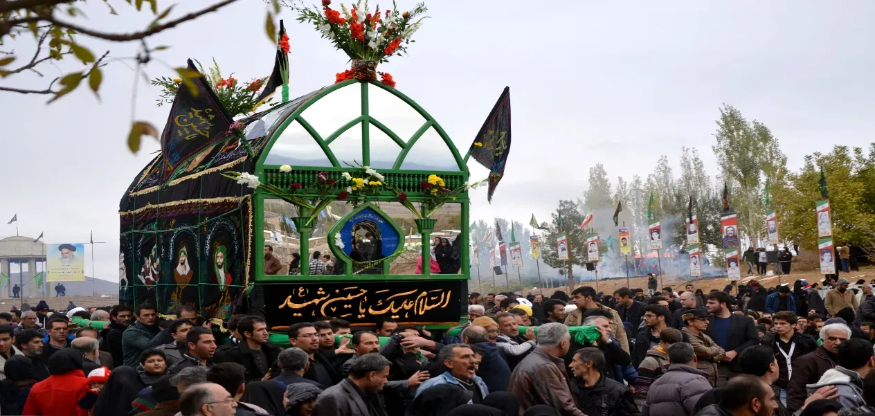 The month of Muharram: its significance for Muslims