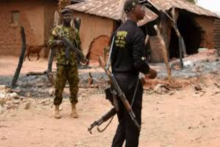 14 soldiers killed in Nigeria, encounter with more than 300 gunmen