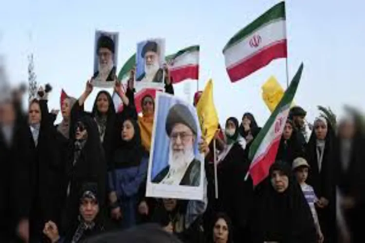 Analysis: War-torn Iran faces uncertain future after conflict with Israel