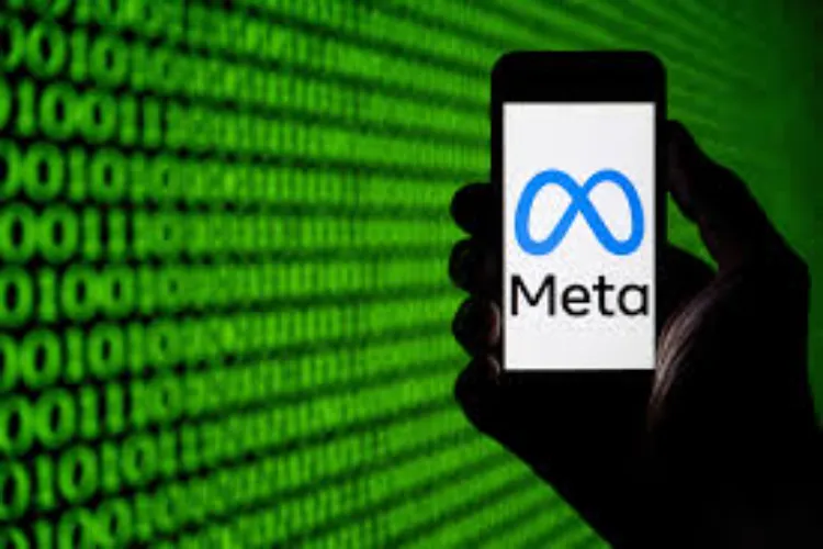 Creative theft case against Meta in AI training dismissed