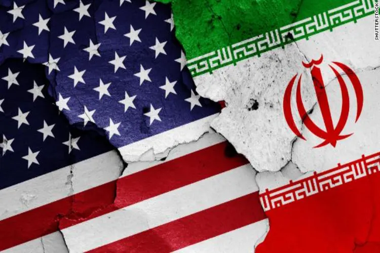 US-Iran: Decades-old animosity and rising tensions due to recent attacks