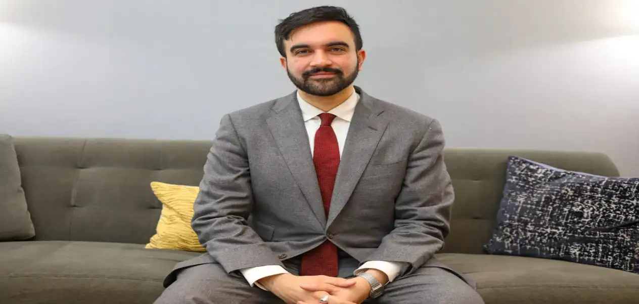 Zohran Mamdani: 10 interesting facts about Mira Nair's son contesting New York City mayoral polls