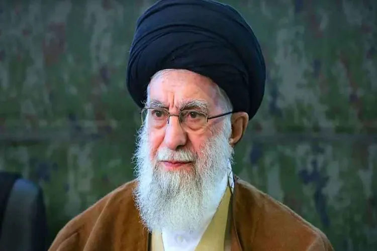 Khamenei declares in his first speech after the war - 