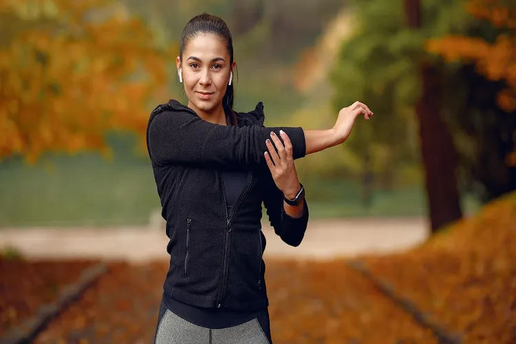 What happens when you exercise during menstruation? Know the benefits