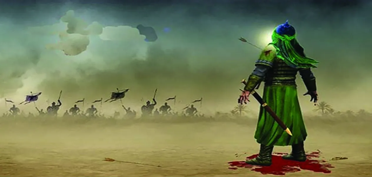 Brahmin warriors fought for Imam Hussain: The glory of Hussaini Brahmins