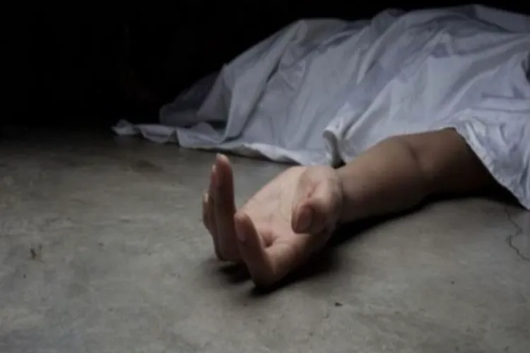 Delhi: Gangster Manjeet Mahal's nephew shot dead in suspected gang war