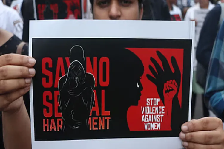 Kolkata college student gang-raped, three arrested