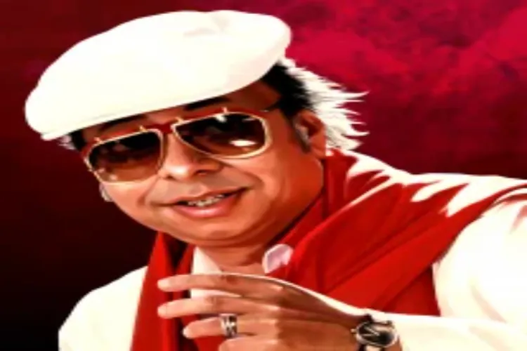 From 'O Haseena' to 'Ek Ladki Ko Dekha': The colourful shades of RD Burman's tunes