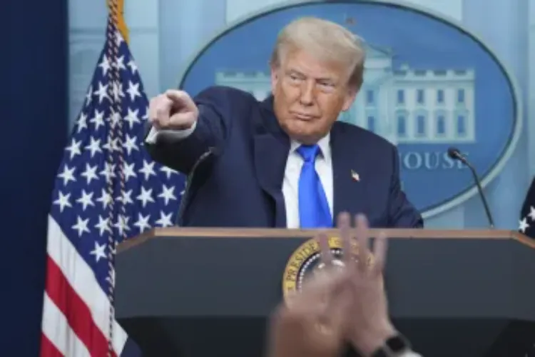 US Supreme Court's big decision: Situation on Trump's citizenship policy still unclear