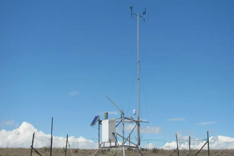 Maharashtra govt to install automated weather stations in every village