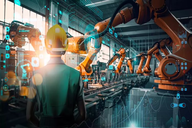 India's manufacturing sector set to take a leap: Strong support from infrastructure and policies