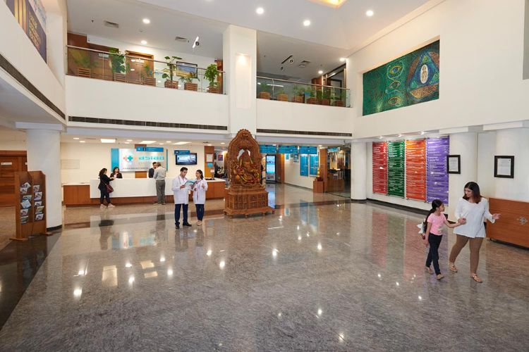 Asian Institute of Medical Sciences honored to be included in 