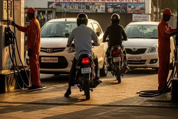 1 crore vehicles will not get fuel from July 1, know the reason?