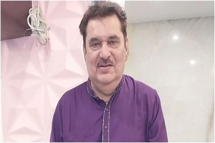 Raza Murad gets emotional on the untimely demise of Shefali Jariwala