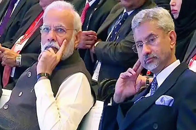 JKSA writes to PM Modi and EAM S Jaishankar, expresses gratitude for safe evacuation from Iran