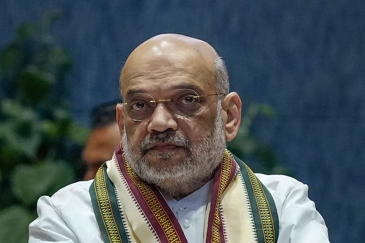 Youth should take a pledge to make India a Vishwa Guru (World Leader) in every field by 2047: Amit Shah