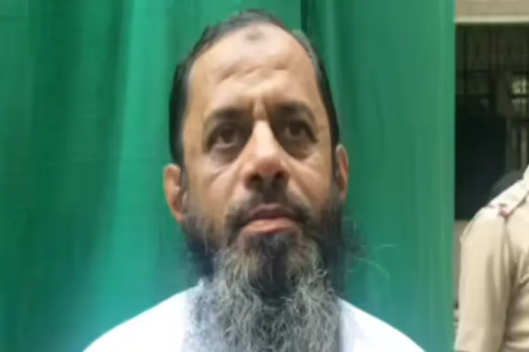 ISIS terrorist Saqib Nachan dead, Tihar officials say, admitted due to health issues