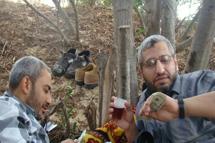 IDF claims: Hamas commander Mohammed Eesa, mastermind of 7 October 2023 attack, killed