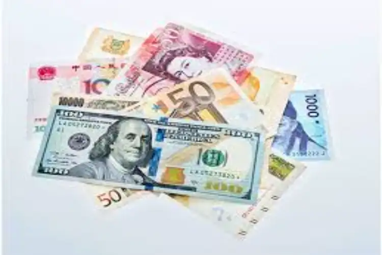 India's forex reserves dip by USD 1.02 billion to USD 697.93 billion