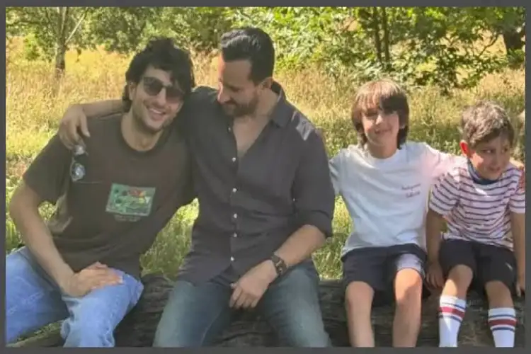 Pataudi boys enjoy heartwarming 'park day' out