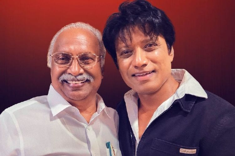 SJ Surya returns to direction after 10 years, will make a comeback with the film 'Killer'