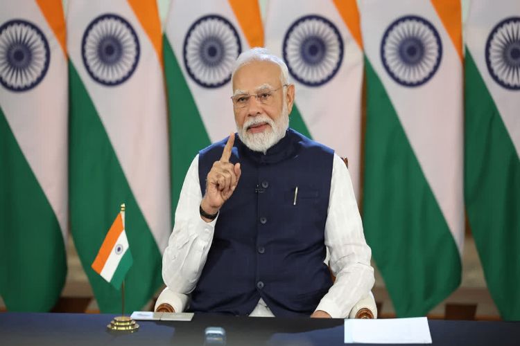 Those who fought against Emergency should always be remembered: PM Modi