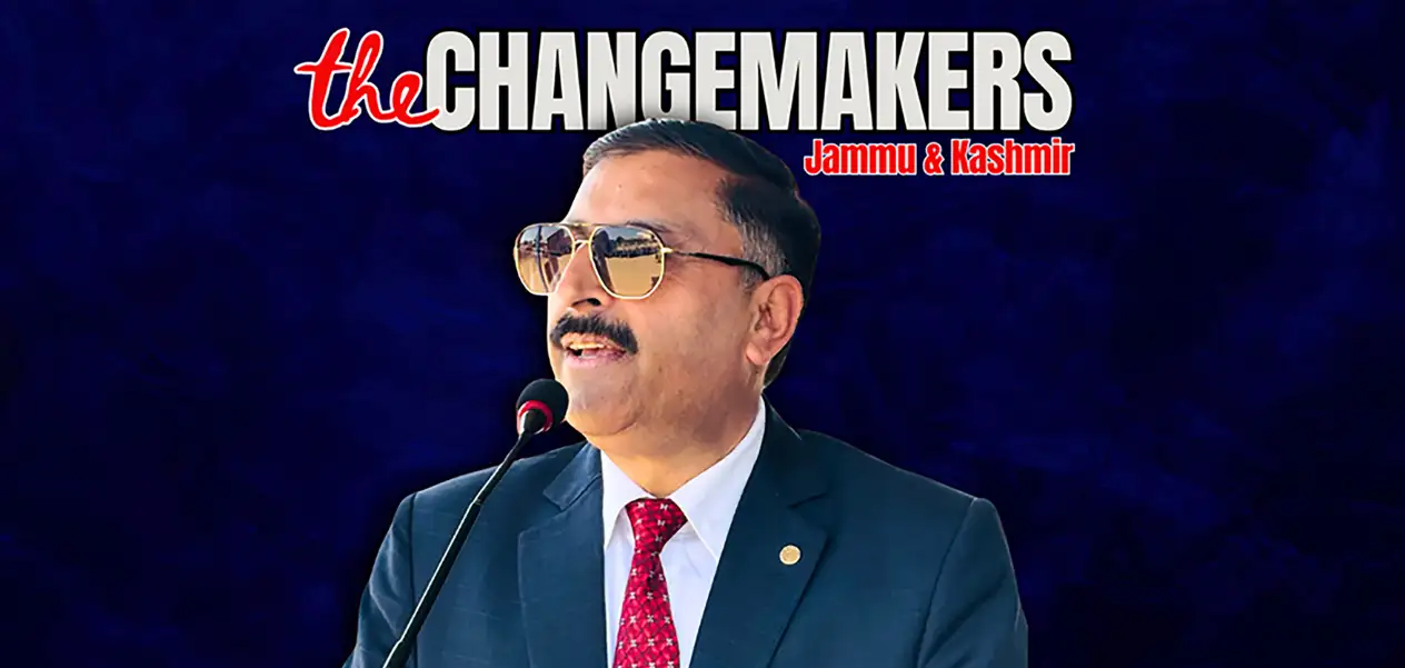 Ghulam Nabi Tantray- a visionary educationist 