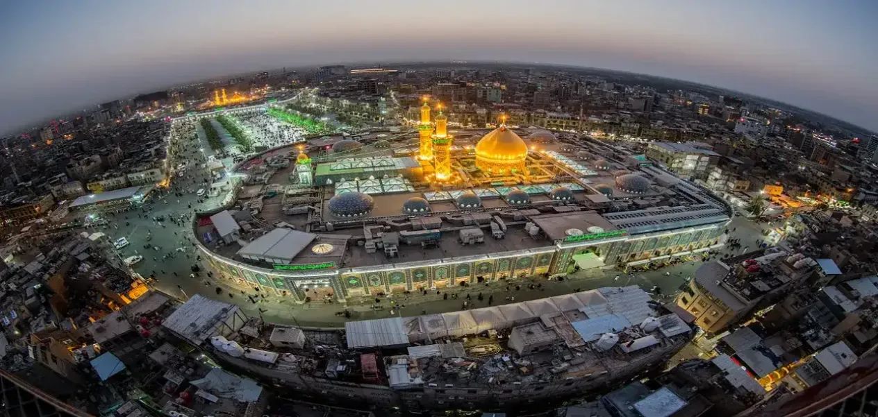 Imam Hussain: A martyrdom that will always remain alive for justice and humanity