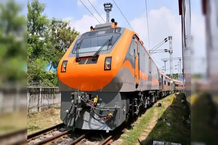 Indian Railways to revamp passenger reservation system, speed up chart preparation